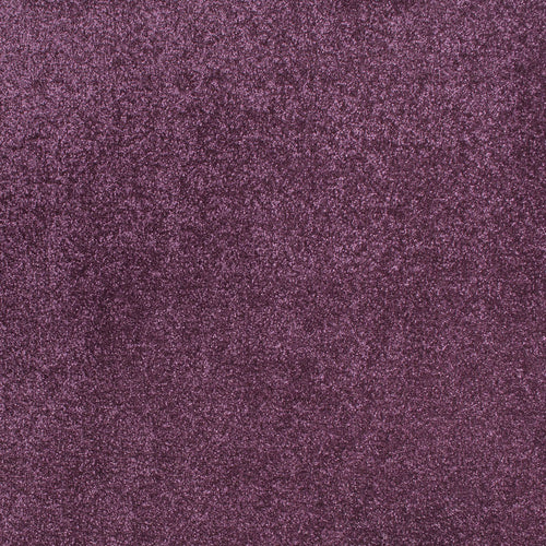 Aubergine 15 Crystal Twist Carpet