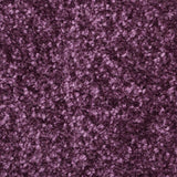 Aubergine 15 Crystal Twist Carpet