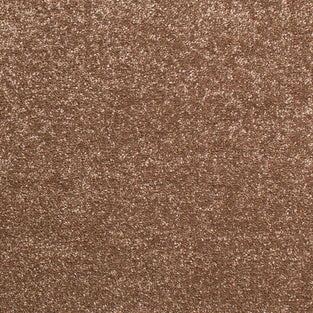 Caramel 93 Crystal Twist Carpet