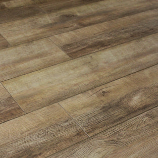 Cuatro 8mm Laminate Flooring