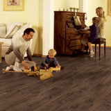 Everest Oak Kronotex Mammut 12mm Laminate Flooring