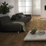 Everest Oak Bronze Kronotex Mammut 12mm Laminate Flooring