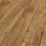 Everest Oak Bronze Kronotex Mammut 12mm Laminate Flooring