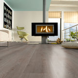 Trend Oak Dark Grey Advanced Laminate Flooring