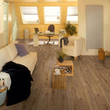 Prestige Oak Natural Kronotex Exquisit Laminate Flooring