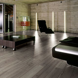 Century Oak Grey Kronotex Advanced 8mm Laminate Flooring