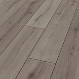 Century Oak Grey Kronotex Advanced 8mm Laminate Flooring