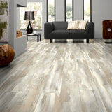 Hella Oak Kronotex Exquisit 8mm Laminate Flooring