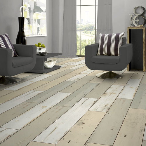 Brave Kronotex Exquisit 8mm Laminate Flooring