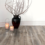 Highland Oak Titan Kronotex Mammut 12mm Laminate Flooring