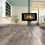 Highland Oak Titan Kronotex Mammut 12mm Laminate Flooring