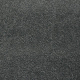 Rich Grey Oxford Twist Carpet