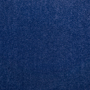 Oriental Blue Oxford Twist Carpet