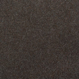 Dark Brown Chevy Gel Backed Carpet