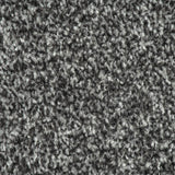 Dark Grey Fraser Feltback Saxony Carpet