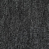 Dark Grey Star Loop Carpet