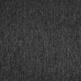 Dark Grey Star Loop Carpet