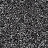 Dark Grey Star Twist Carpet