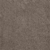 Dark Natural Libra Shaggy Rug