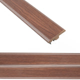 T Profile Laminate Door Bars