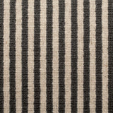 Day & Night 93 Lothian Wool Berber Striped Carpet