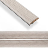 Ramp Laminate Door Bars