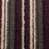 Decorlines Striped Carpet