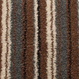 Decorlines Striped Carpet