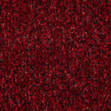 Deep Red Liberty Heathers Carpet