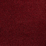 Deep Red Liberty Heathers Carpet