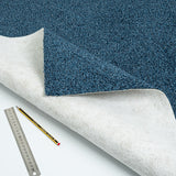 Denim Blue Liberty Heathers Carpet