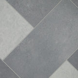 Stateside 709M Designer Plus Tile Vinyl Flooring