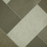 Stateside 961D Designer Plus Tile Vinyl Flooring