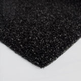 Diamond Black 6mm Artificial Grass