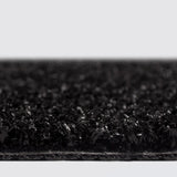 Diamond Black 6mm Artificial Grass