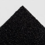 Diamond Black 6mm Artificial Grass