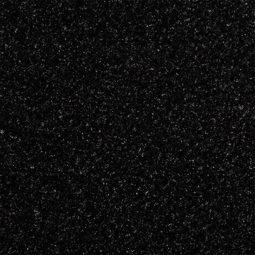 Diamond Black 6mm Artificial Grass