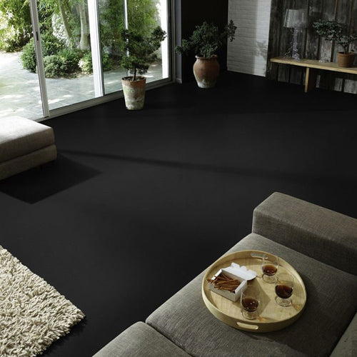 Black Prism Vinyl Flooring