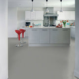 Grey Prism Vinyl Flooring