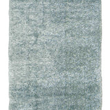 Duck Egg Aurora Supersoft Luxury Rug