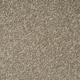 Dusky Brown Missouri Saxony Carpet