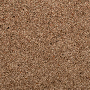 Earth Natural Berber Twist Deluxe 55oz Carpet by Cormar