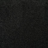 Ebony Black 178 Carousel Twist Carpet