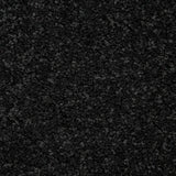 Ebony Black 178 Carousel Twist Carpet