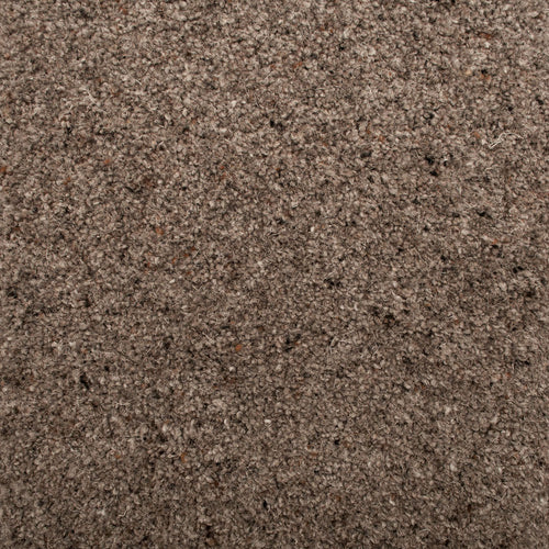 Eclipse Natural Berber Twist Deluxe 55oz Carpet by Cormar