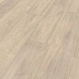 Elba Oak Titanium Kronotex Villa 12mm Laminate Flooring