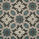 Eleanor 696 Atlas Tile Vinyl Flooring Far