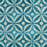 Emilia 576 Nova Tile Vinyl Flooring Close