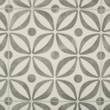 Emilia 595 Nova Tile Vinyl Flooring Close