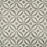 Emilia 595 Nova Tile Vinyl Flooring Mid